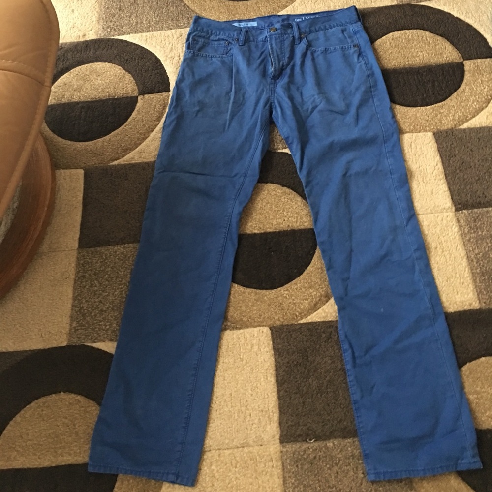 Men's jeans