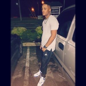 Meet your Posher, Kaleb