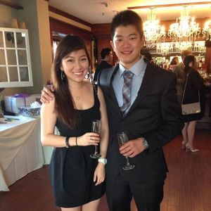 Meet your Posher, Charles