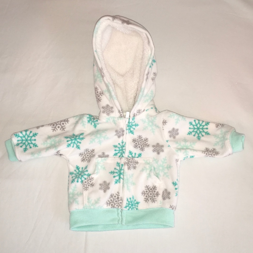 Hoodie Jacket