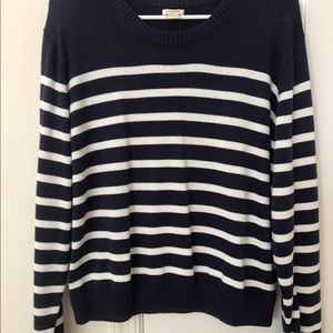 J. Crew Sweater