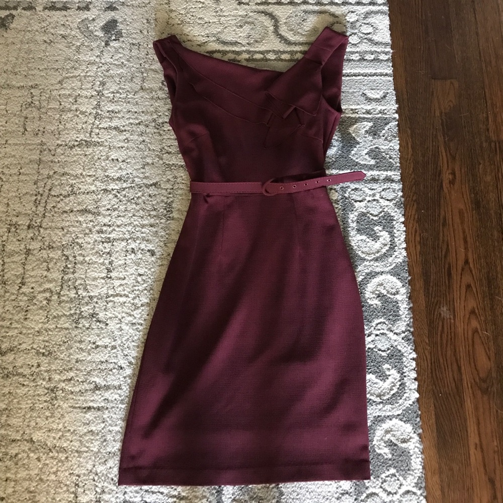 Max & Cleo Dress