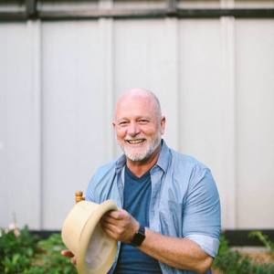 Meet your Posher, Mark