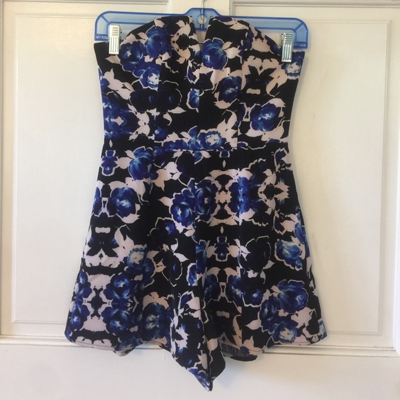 NBD romper - Picture 2 of 3