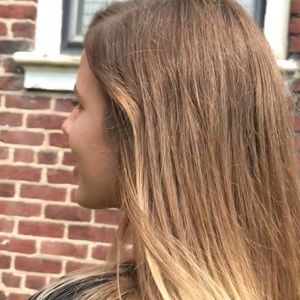 Meet your Posher, Maddie