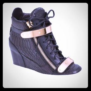 Giuseppe women shoes