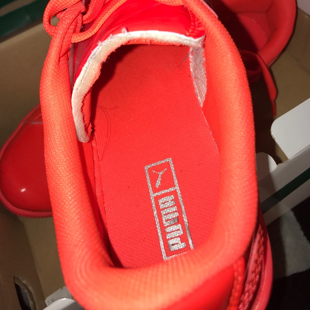 Puma - Picture 2 of 3