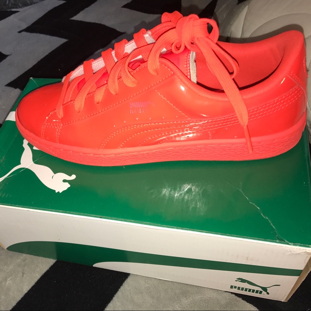 Puma - Picture 3 of 3
