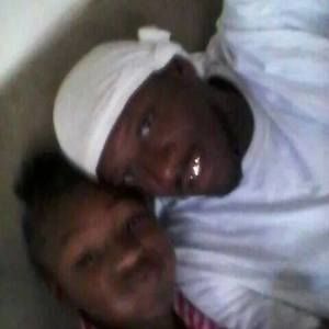 Meet your Posher, Randy