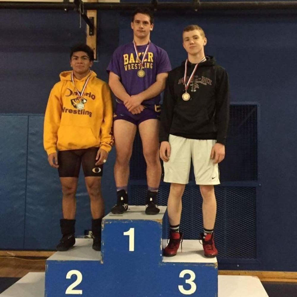 Meet your Posher, Dylan