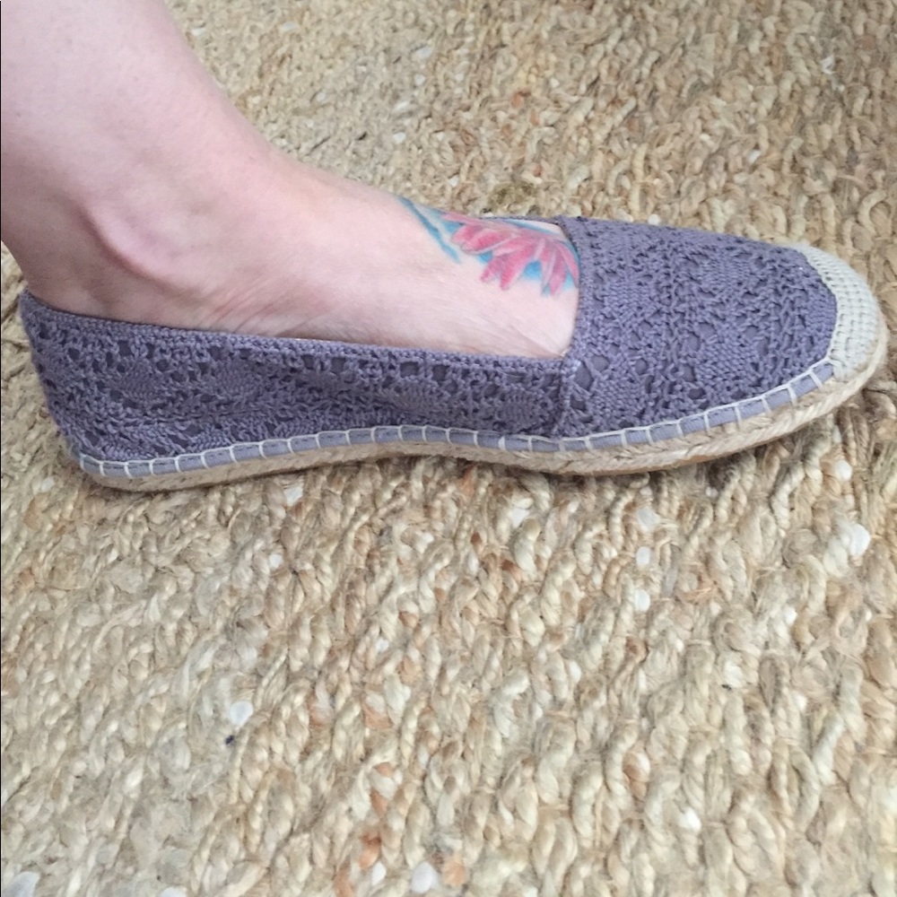 Espadrilles by American Eagle Outfitters 🦅 Sz 10