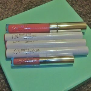 Colourpop Lippie bundle