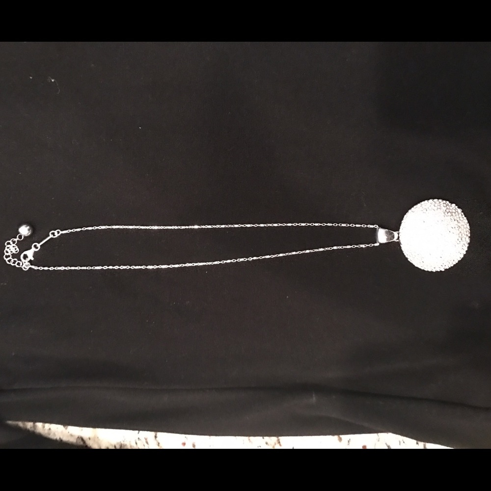 TFS by Roberto coin necklace/2 ippolita necklaces