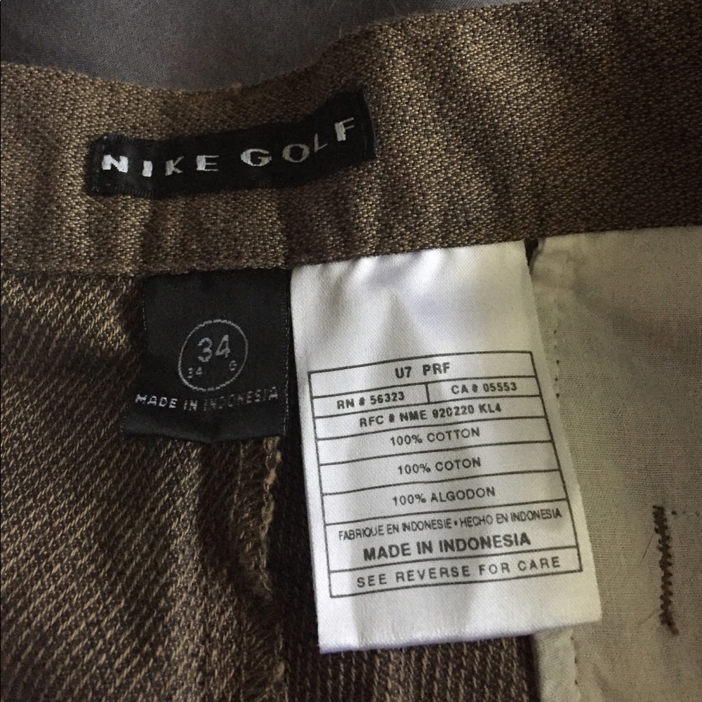 Shorts - Picture 2 of 2
