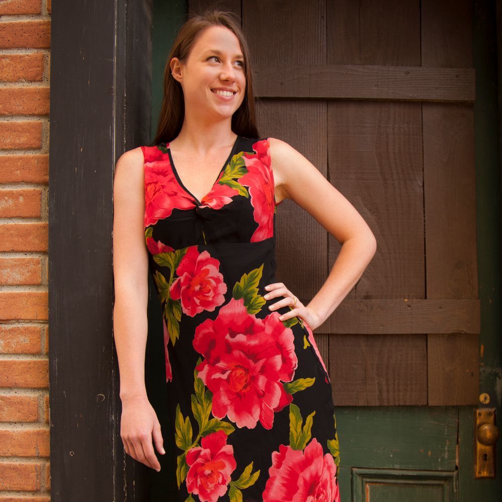 Meet your Posher, Casey