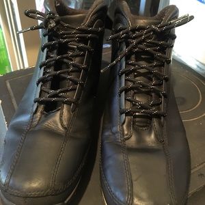 Men's Timberland Boots