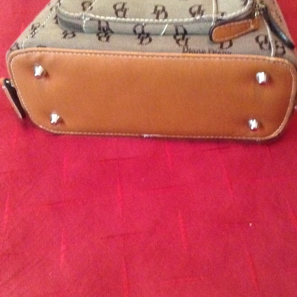 Backpack purse - Picture 2 of 5