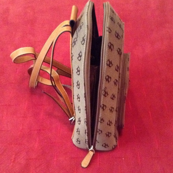 Backpack purse - Picture 5 of 5