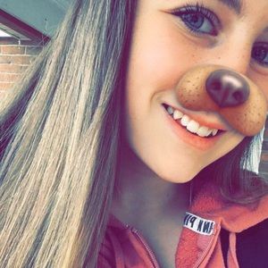 Meet your Posher, Kailee
