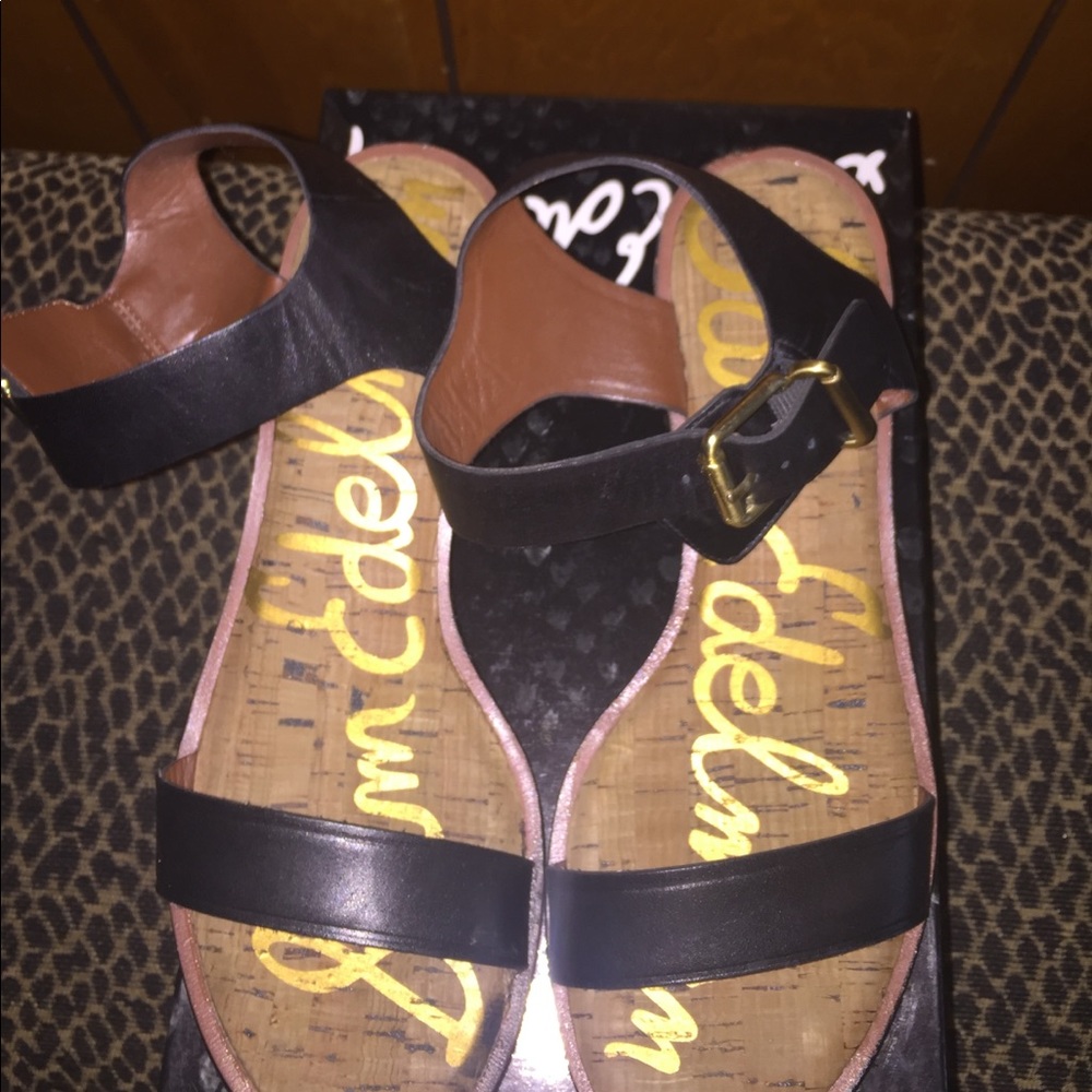 Sam Edelman sandals - Picture 3 of 5