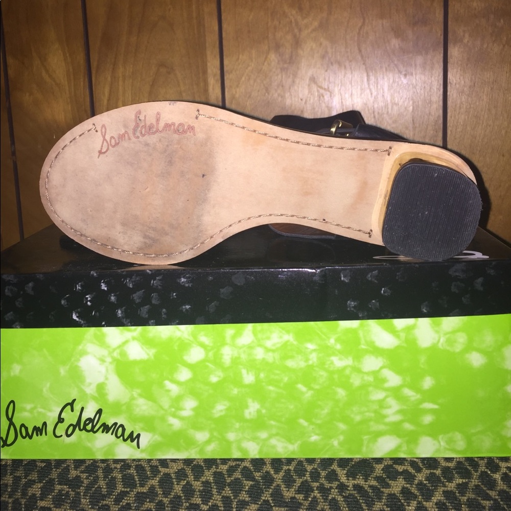 Sam Edelman sandals - Picture 4 of 5