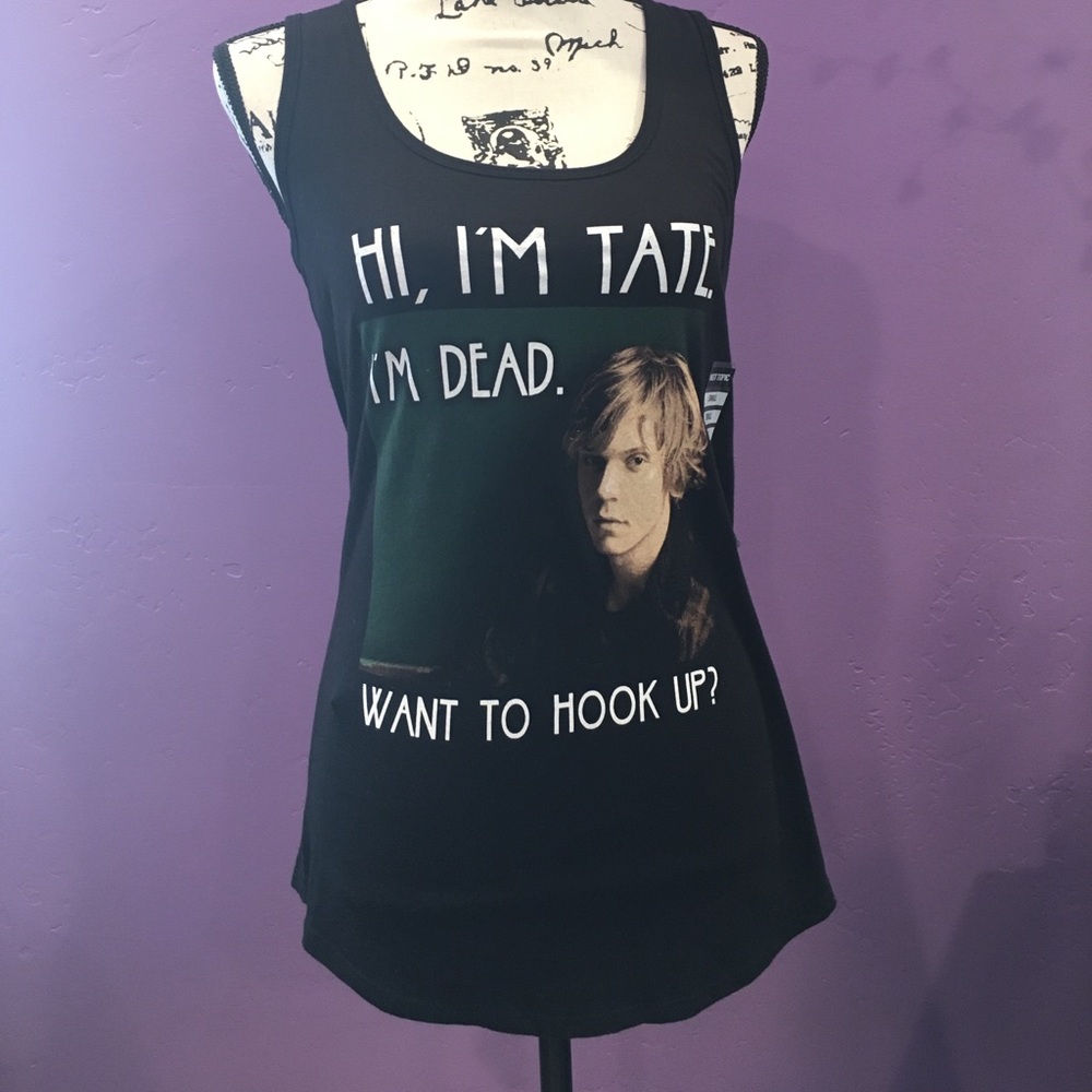 AHS Tate Shirt