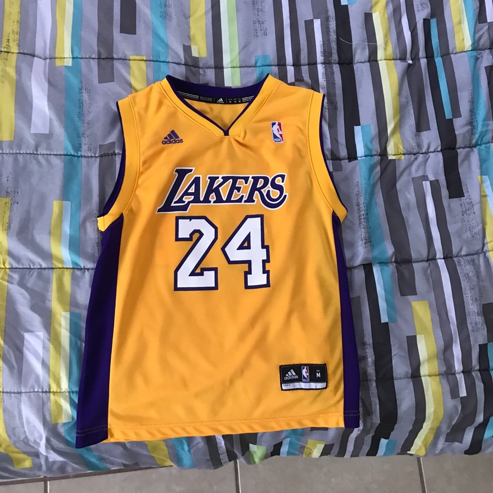 Lakers Jersey