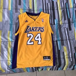 Lakers Jersey