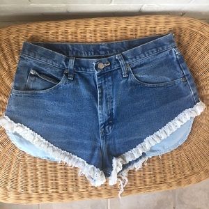 Urban Renewal Shorts