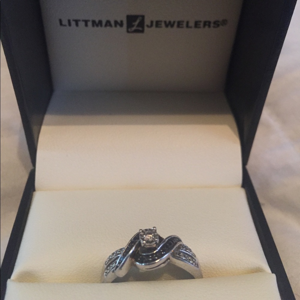Promise ring