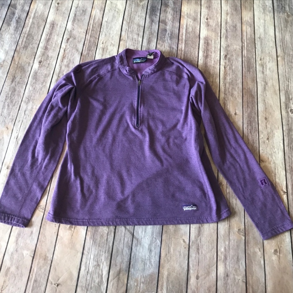 Patagonia Thermal Pullover