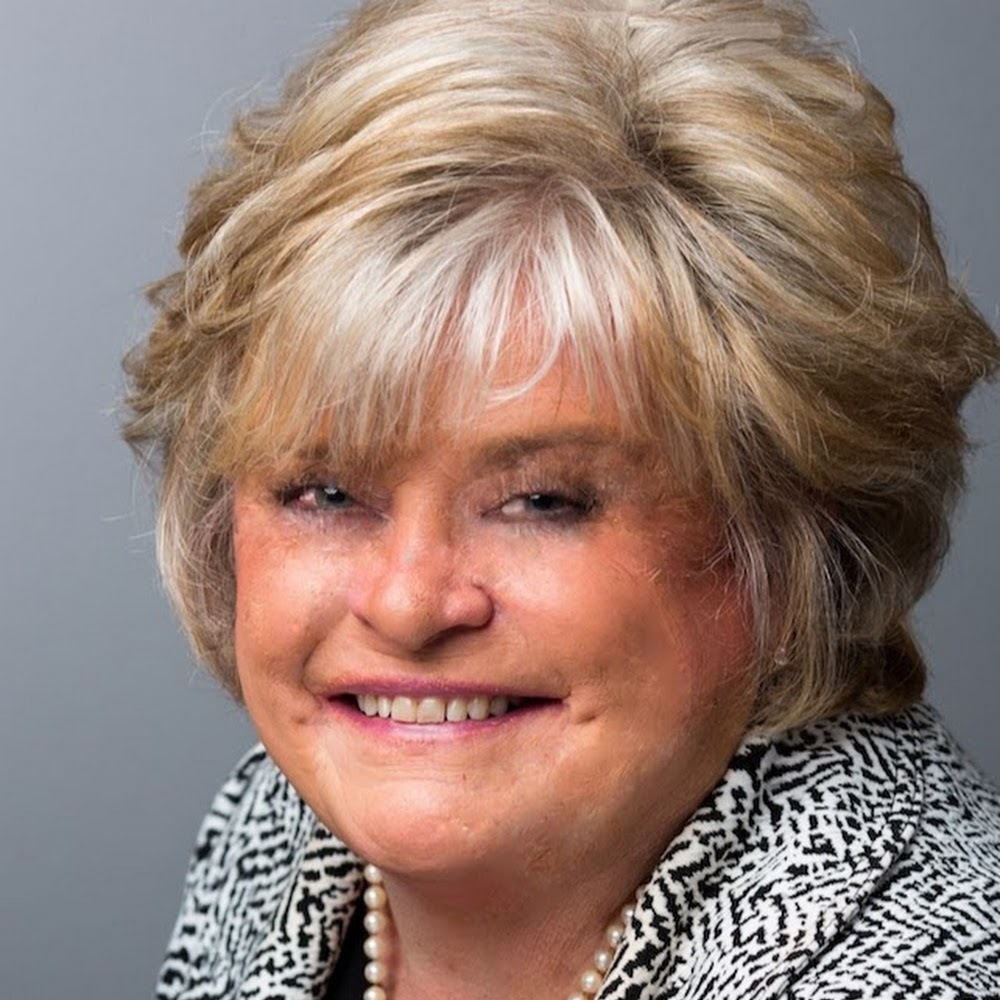 Meet your Posher, Gail