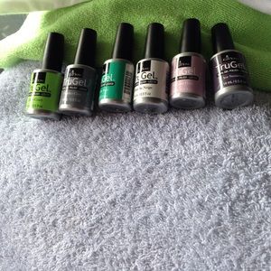 Trugel Gel Polish Bundle