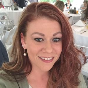 Meet your Posher, Theresa