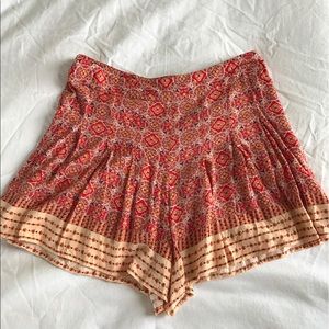 Cute comfy shorts