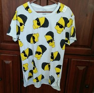 Bart Simpson T-shirt