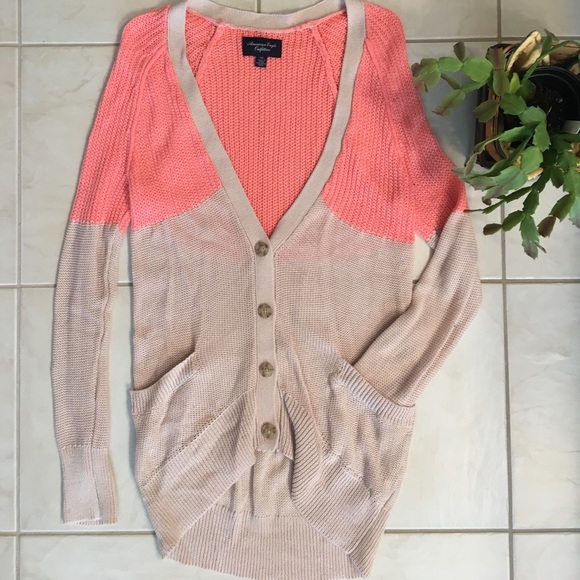 Oversized Cardigan - Picture 1 of 1