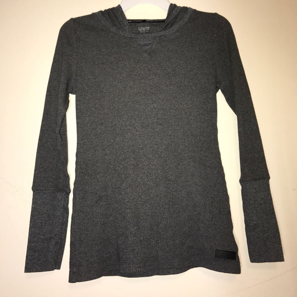 Calvin Klein Performance Hoodie