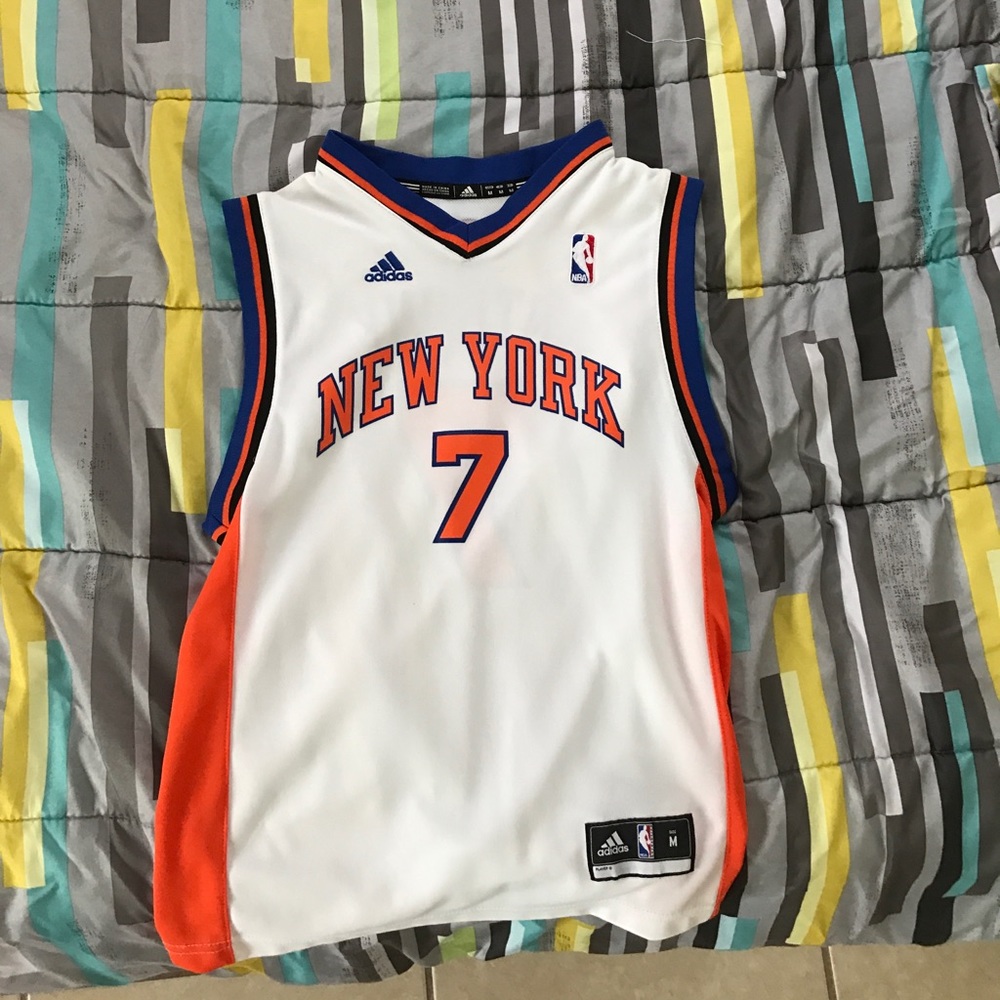 New York Knicks Jersey