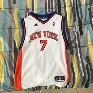 New York Knicks Jersey