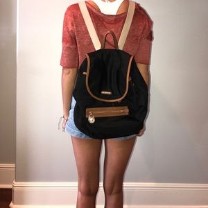 Michael Kors backpack