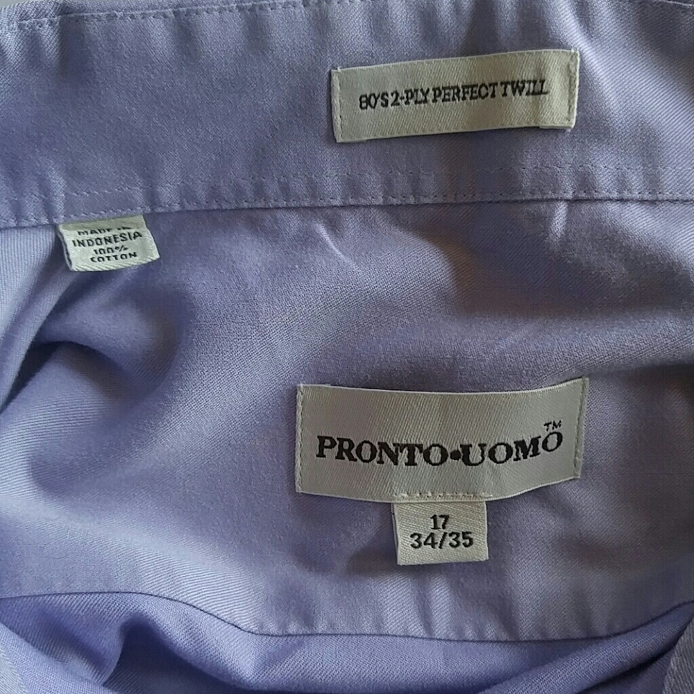 Shirt - Picture 5 of 5