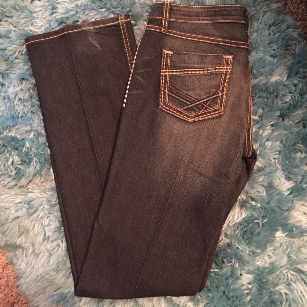 BKE jeans