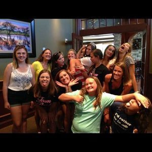 Meet your Posher, Jada