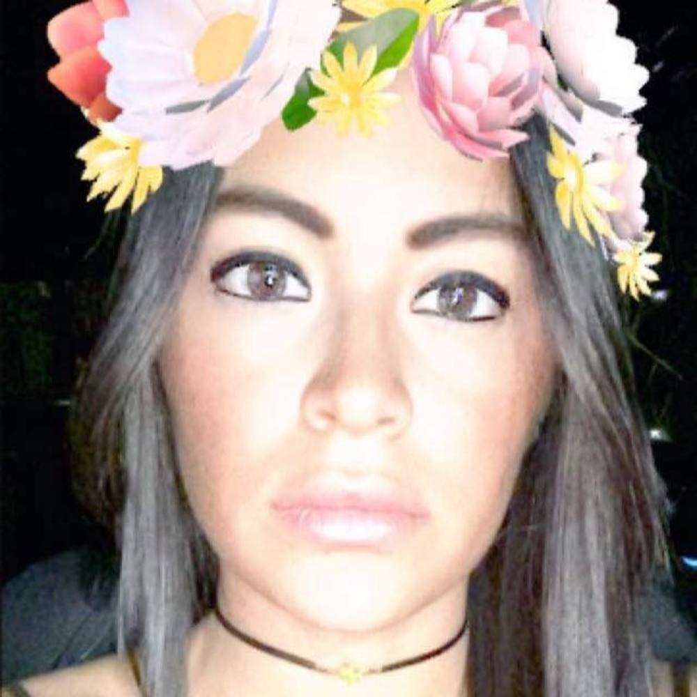 Meet your Posher, Dalied