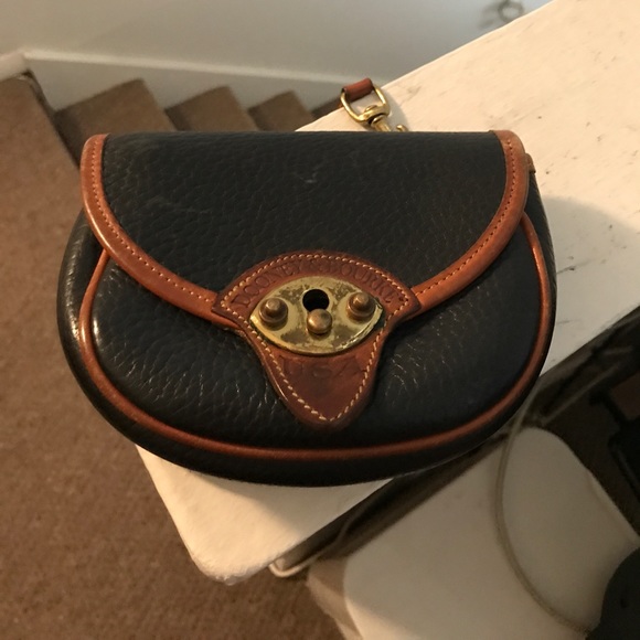Dooney & Bourke Handbags - Small and cute