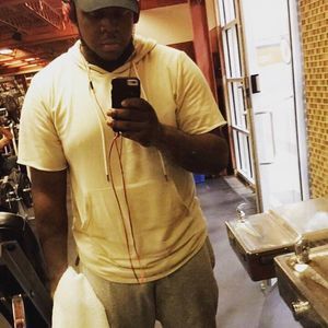 Meet your Posher, Damian