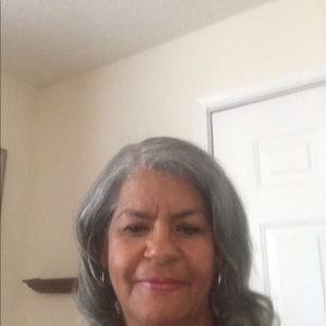 Meet your Posher, Diane
