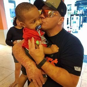 Meet your Posher, Jairo