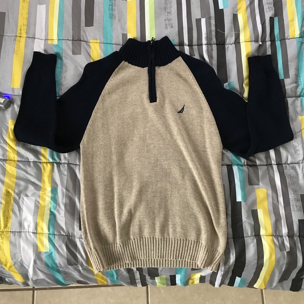 Nautica Sweater